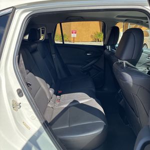 2017 Acura RDX BASE 照片 34