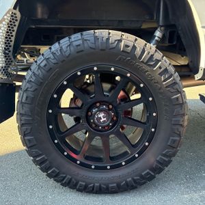 2022 FORD F-150 PLATINUM 缩略图 17