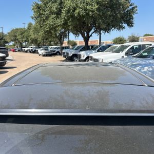 2014 Lincoln MKX BASE 缩略图 14