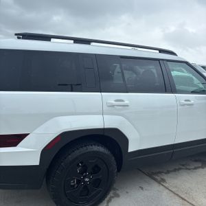 HYUNDAI SANTA FE XRT - 8