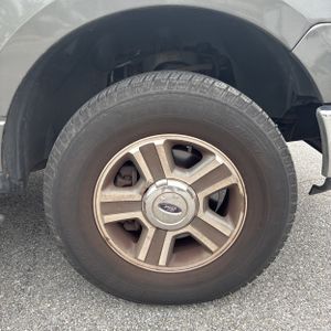 صورة مصغرة 20 لـ 2008 FORD F-150 XLT