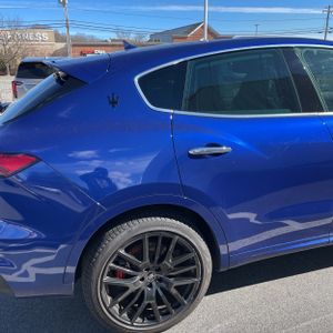 MASERATI LEVANTE MODENA ULTIMA - 9