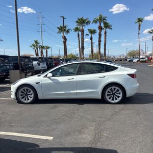 2023 Tesla MODEL 3 BASE 照片 3