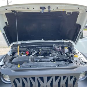 2026 JEEP GLADIATOR RUBICON 4X4 缩略图 43