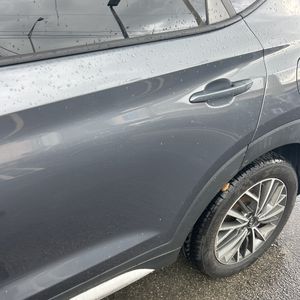 2019 Hyundai TUCSON SEL — миниатюра 56