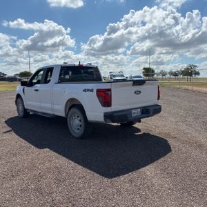 صورة 5 لـ 2024 FORD F-150 XL