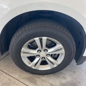 صورة مصغرة 20 لـ 2017 Chevrolet EQUINOX LS
