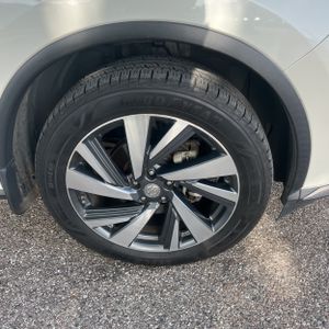 صورة مصغرة 19 لـ 2015 Nissan MURANO PLATINUM