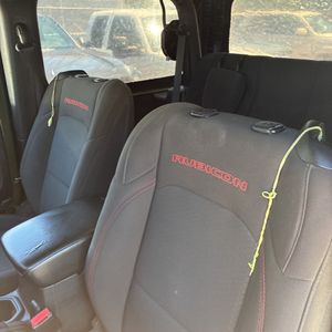 2023 JEEP WRANGLER RUBICON — миниатюра 50