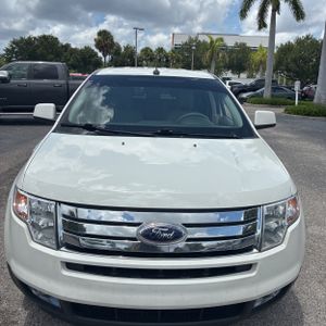 صورة مصغرة 15 لـ 2009 FORD EDGE LIMITED