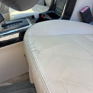 2010 FORD ESCAPE LIMITED 照片 53