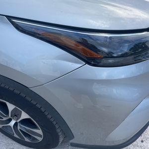 2023 Toyota HIGHLANDER XLE thumbnail 64