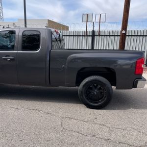 CHEVROLET SILVERADO 1500 LT - 6