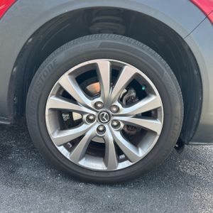 2021 Mazda CX-30 SELECT 缩略图 20