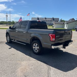 FORD F-150 XLT - 5