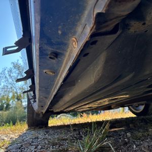 2015 Subaru WRX PREMIUM — фото 22