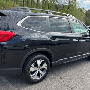 SUBARU ASCENT PREMIUM 7-PASSENGER - 9