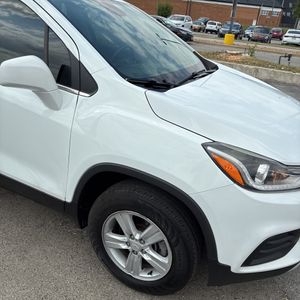 2018 Chevrolet TRAX LT 缩略图 55