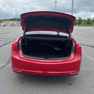 2018 Acura TLX W/TECH — миниатюра 44