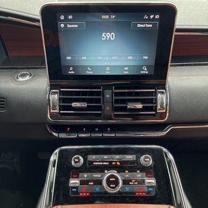 2021 Lincoln NAVIGATOR RESERVE 照片 38