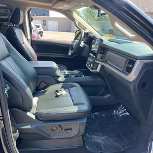 2023 FORD EXPEDITION XLT 缩略图 33
