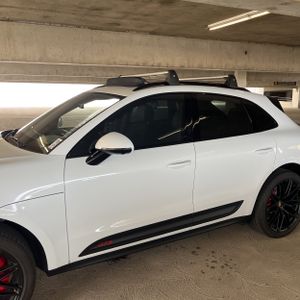 2025 Porsche MACAN GTS — фото 4