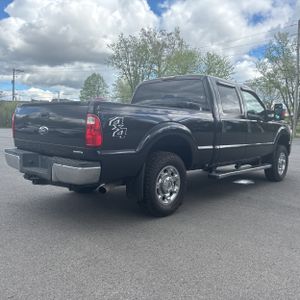 FORD F-250 SUPER DUTY XLT - 8