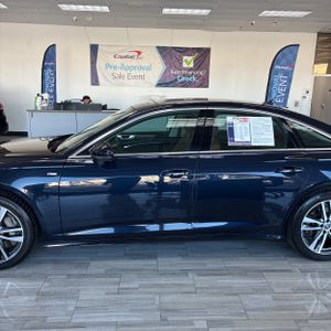 AUDI A6 55 PREMIUM - 4