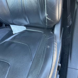 2013 FORD FUSION TITANIUM — миниатюра 58