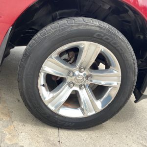 2014 RAM 1500 LONE STAR 缩略图 19