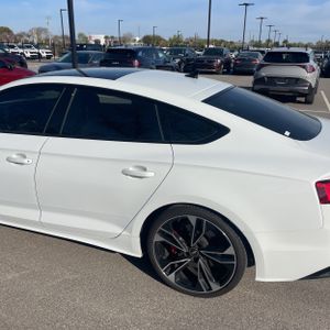 AUDI S5 SPORTBACK PREMIUM PLUS - 6
