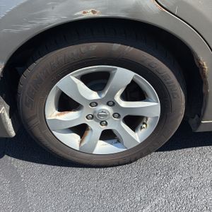 صورة 19 لـ 2008 Nissan ALTIMA 2.5 SL