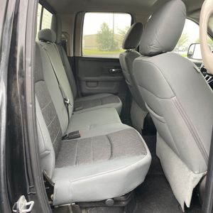 2013 RAM 1500 BIG HORN — миниатюра 34