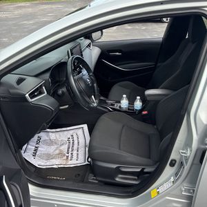 2020 Toyota COROLLA SE thumbnail 32