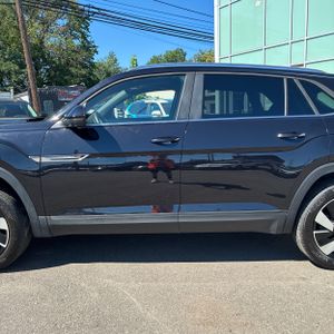صورة 4 لـ 2026 Volkswagen ATLAS CROSS SPORT SE 4MOTION
