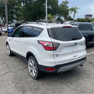 FORD ESCAPE TITANIUM - 5