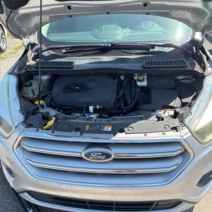 2017 FORD ESCAPE SE — миниатюра 42