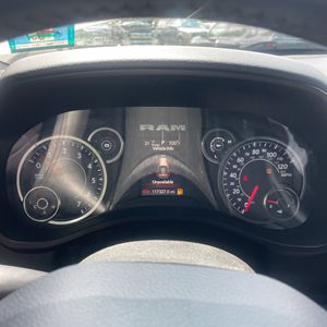 2019 RAM 1500 BIG HORN 缩略图 40