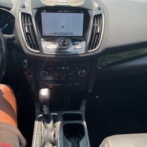 2017 FORD ESCAPE TITANIUM 缩略图 37