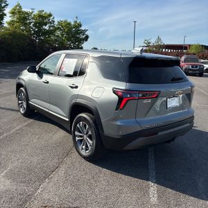 CHEVROLET EQUINOX LT - 5