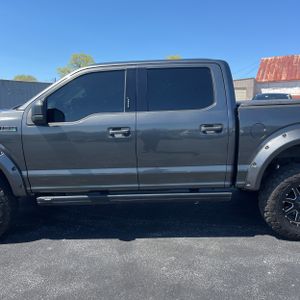 FORD F-150 XLT - 4