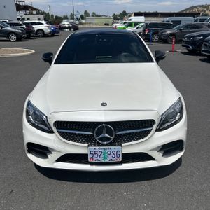 2023 Mercedes-BENZ C-CLASS — миниатюра 14