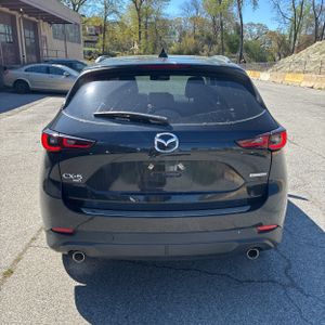 MAZDA CX-5 2.5 S PREMIUM PLUS - 6