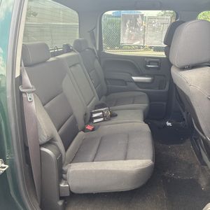 صورة مصغرة 34 لـ 2014 Chevrolet SILVERADO 1500 LT