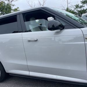 صورة 10 لـ 2024 LAND Rover RANGE ROVER SPORT P400 DYNAMIC SE