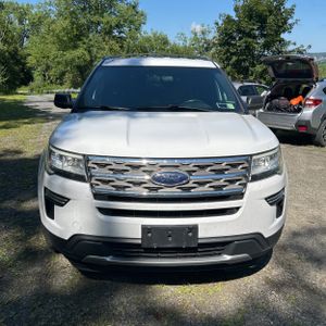 2018 FORD EXPLORER XLT thumbnail 14