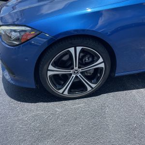 صورة مصغرة 17 لـ 2022 Mercedes-BENZ C-CLASS