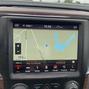 2018 RAM 2500 LARAMIE 缩略图 42