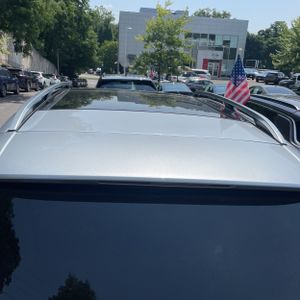 2025 Mercedes-BENZ GLE — миниатюра 15