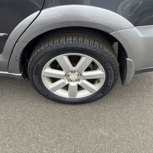 2009 Subaru OUTBACK 2.5I 缩略图 18